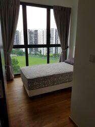 Botanique At Bartley (D19), Condominium #578749051